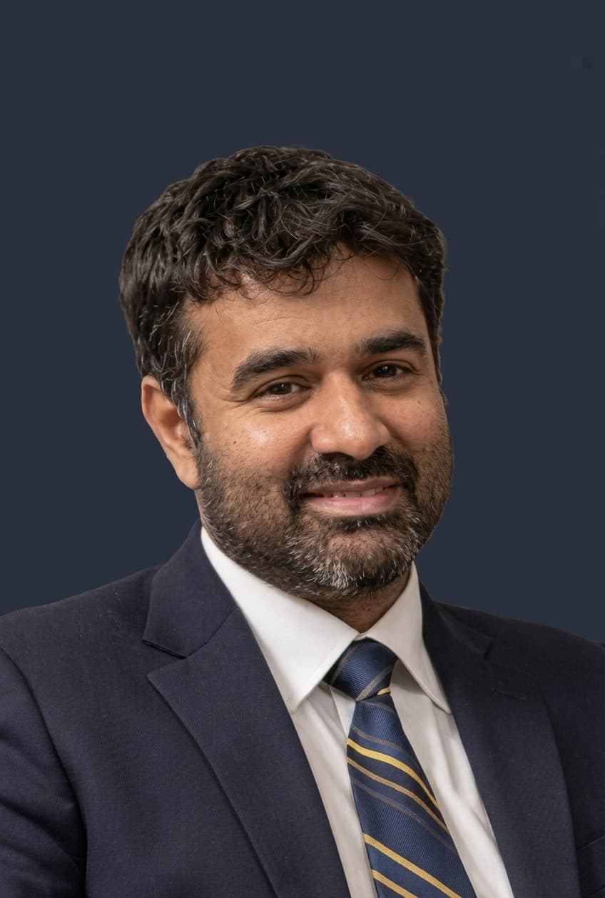 Lakshitha Munasinghe, Partner at L&A Solutions LLP
